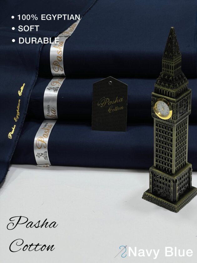 Pasha Mens Collection Summer SEASON STUFF Blue Color