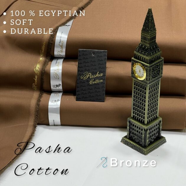 Pasha Mens Collection Summer SEASON STUFF Bronze Color