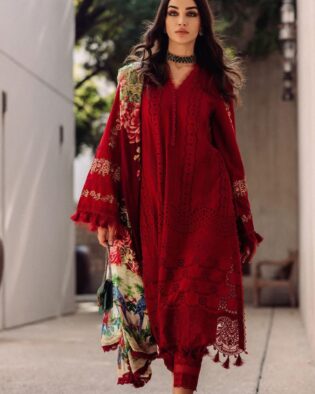 SAIRA SHAKIRA LUXURY COLLECTION