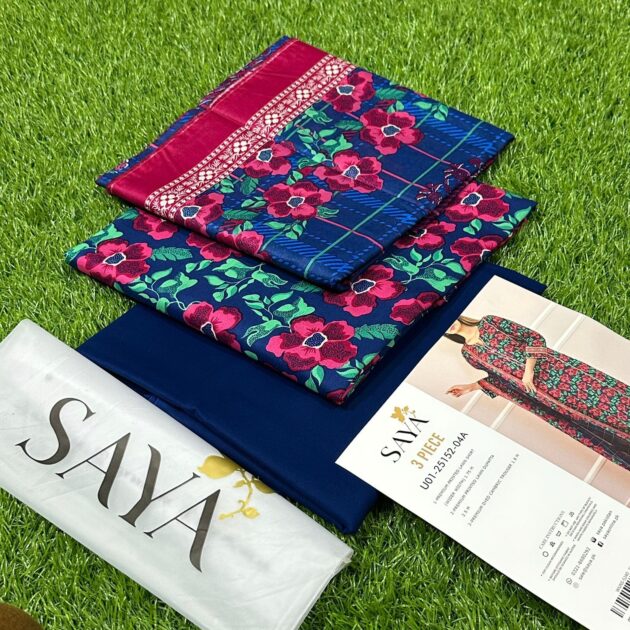 SAYA LAWN 3PC COLLECTION ‘ 25 - Image 18