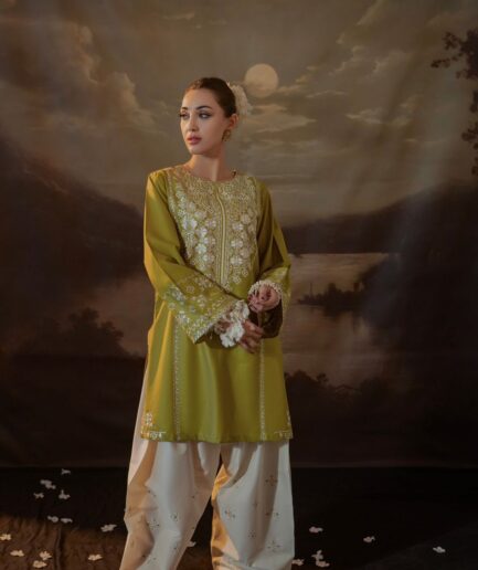 The Olive Grace Urge Set