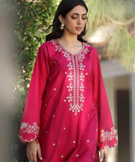 The Fuchsia Radiance Urge Set